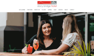 Storybridgehotel.com.au thumbnail