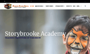 Storybrookeacademy.com thumbnail