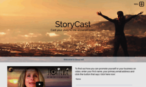 Storycastvideo.com thumbnail