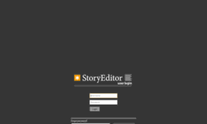 Storyeditor.eestimeedia.ee thumbnail