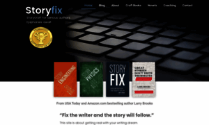 Storyfix.com thumbnail