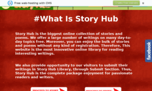 Storyhub.ga thumbnail