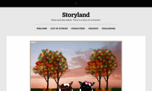 Storyland.ca thumbnail