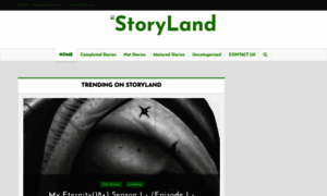 Storyland.com.ng thumbnail