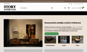 Storylandelijkwonen.nl thumbnail