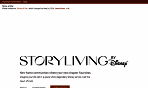 Storylivingbydisney.com thumbnail