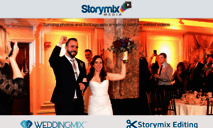 Storymixmedia.com thumbnail