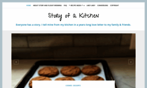 Storyofakitchen.com thumbnail