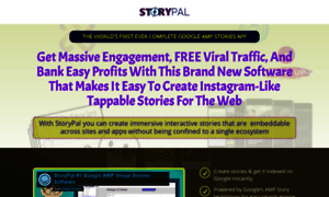 Storypal.io thumbnail