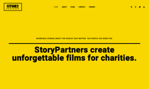 Storypartners.film thumbnail