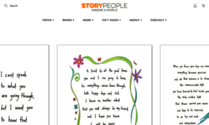 Storypeople.myshopify.com thumbnail