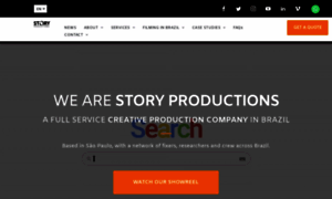 Storyproductions.com thumbnail