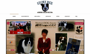 Storyrexbordercollie.it thumbnail