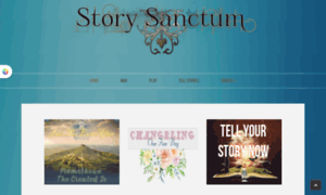 Storysanctum.com thumbnail