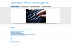 Storysclassroom.weebly.com thumbnail