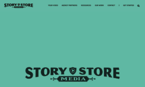 Storystoremedia.com thumbnail