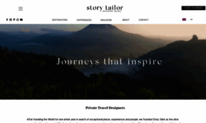 Storytailor.travel thumbnail