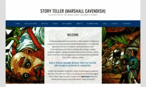 Storytellerwebsite.wordpress.com thumbnail