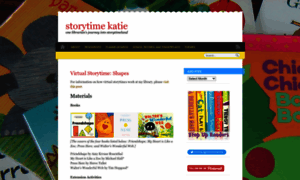 Storytimekatie.com thumbnail