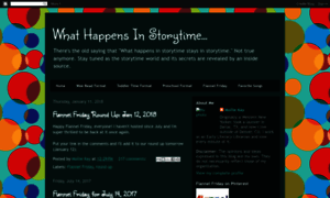 Storytimewithmissmollie.blogspot.com thumbnail