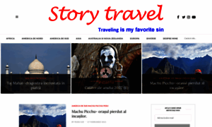 Storytravel.ro thumbnail