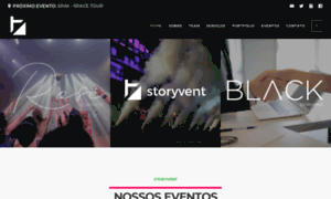 Storyvent.net thumbnail