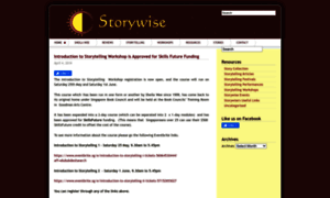 Storywise.com.sg thumbnail