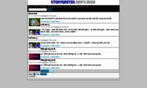 Storywriter.wapo.mobi thumbnail