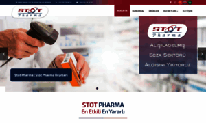 Stotpharma.com.tr thumbnail