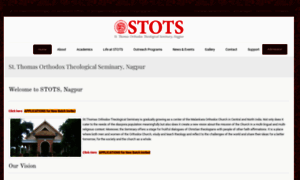 Stots.in thumbnail