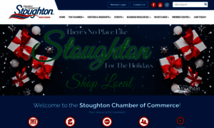 Stoughtonwi.com thumbnail