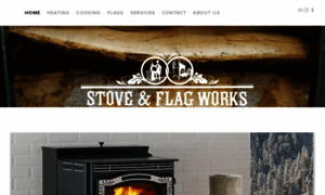 Stoveandflagworks.com thumbnail