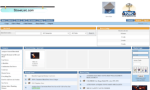 Stovelist.com thumbnail