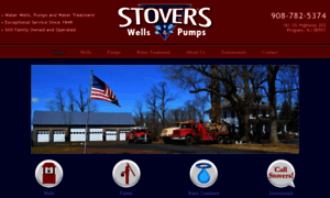 Stoverswellsandpumps.com thumbnail