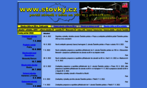 Stovky.cz thumbnail