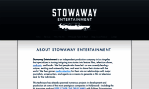 Stowawayfilms.com thumbnail