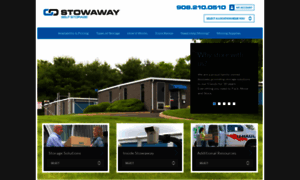 Stowawayselfstorage.com thumbnail