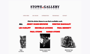 Stowe.gallery thumbnail