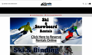 Stowesports.com thumbnail