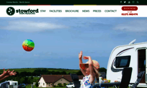 Stowford.co.uk thumbnail