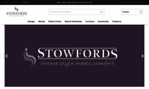 Stowfords.co.uk thumbnail