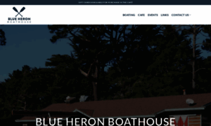 Stowlakeboathouse.com thumbnail