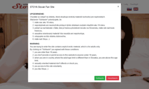 Stoya.dmp.sk thumbnail
