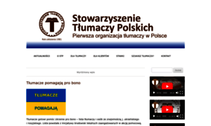 Stp.org.pl thumbnail
