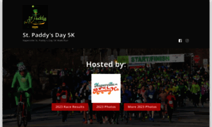 Stpaddysday5k.org thumbnail