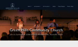 Stpaulcommunitychurch.org thumbnail