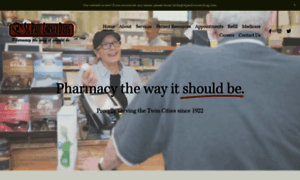 Stpaulcornerdrug.com thumbnail