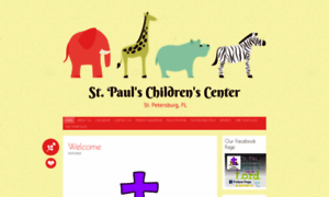 Stpaulschildrenscenter.com thumbnail