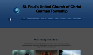 Stpaulsgermantownship.org thumbnail