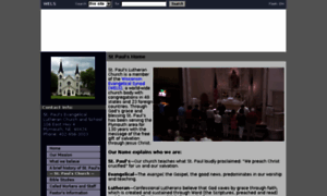 Stpaulsplymouth.org thumbnail